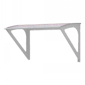 Smoking Vaping Shelter 3 Person